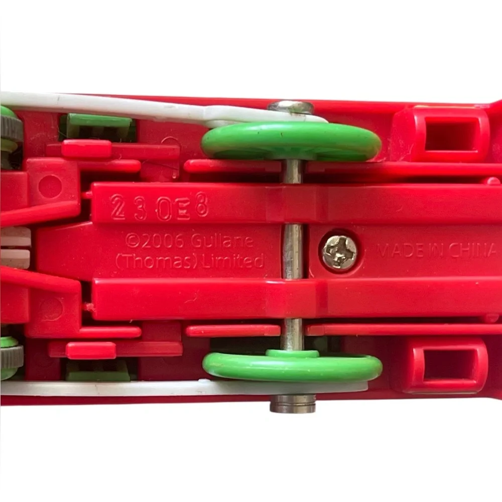 Trackmaster Thomas & Friends 